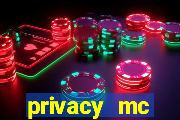 privacy mc pipoquinha gratis